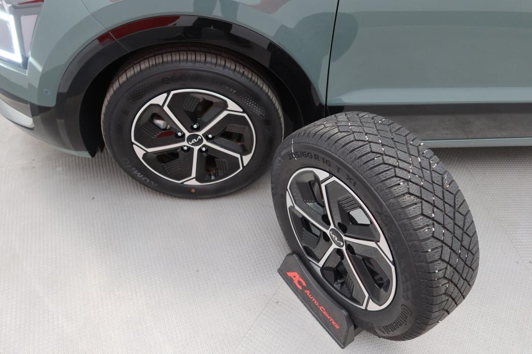 KIA Niro 2022