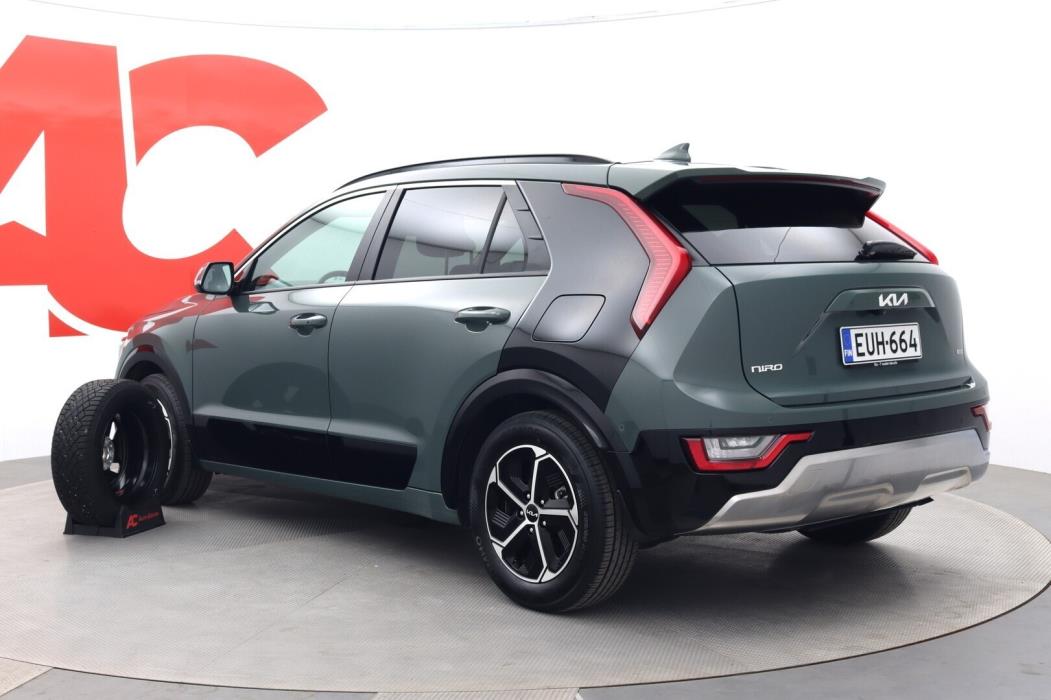 KIA Niro 2022