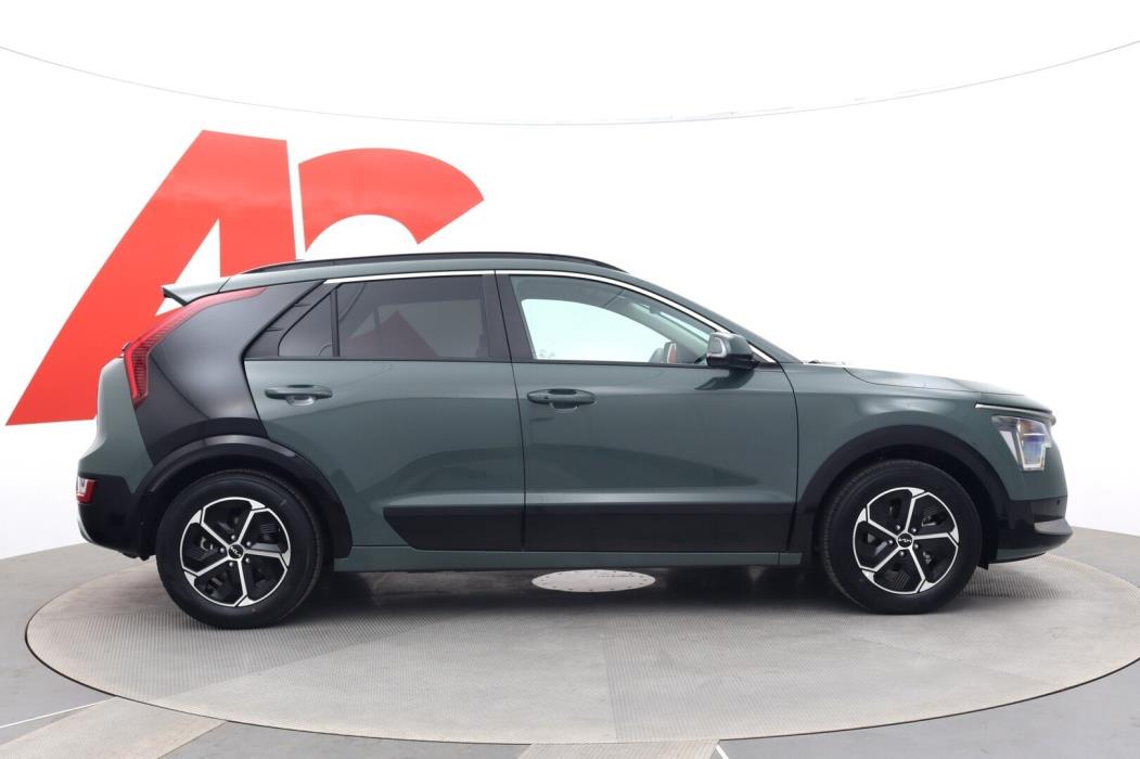 KIA Niro 2022