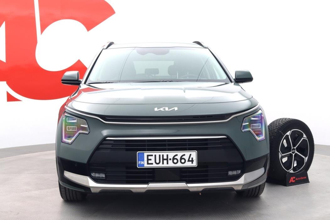 KIA Niro 2022