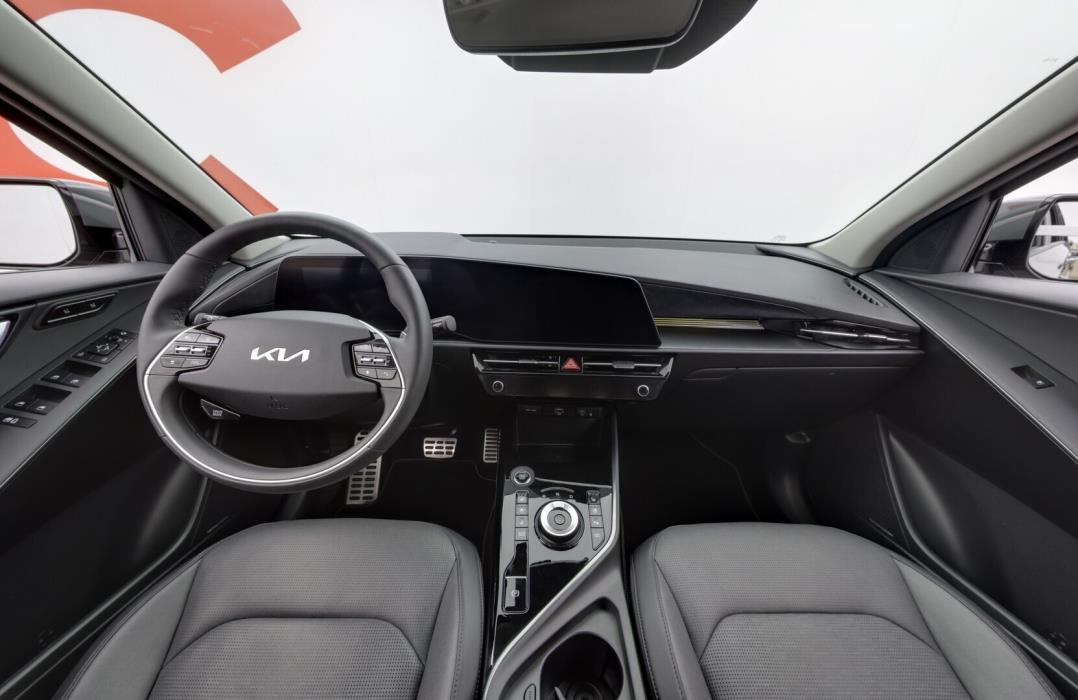 KIA Niro 2022
