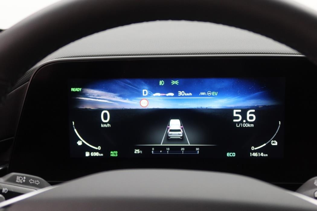 KIA Niro 2022