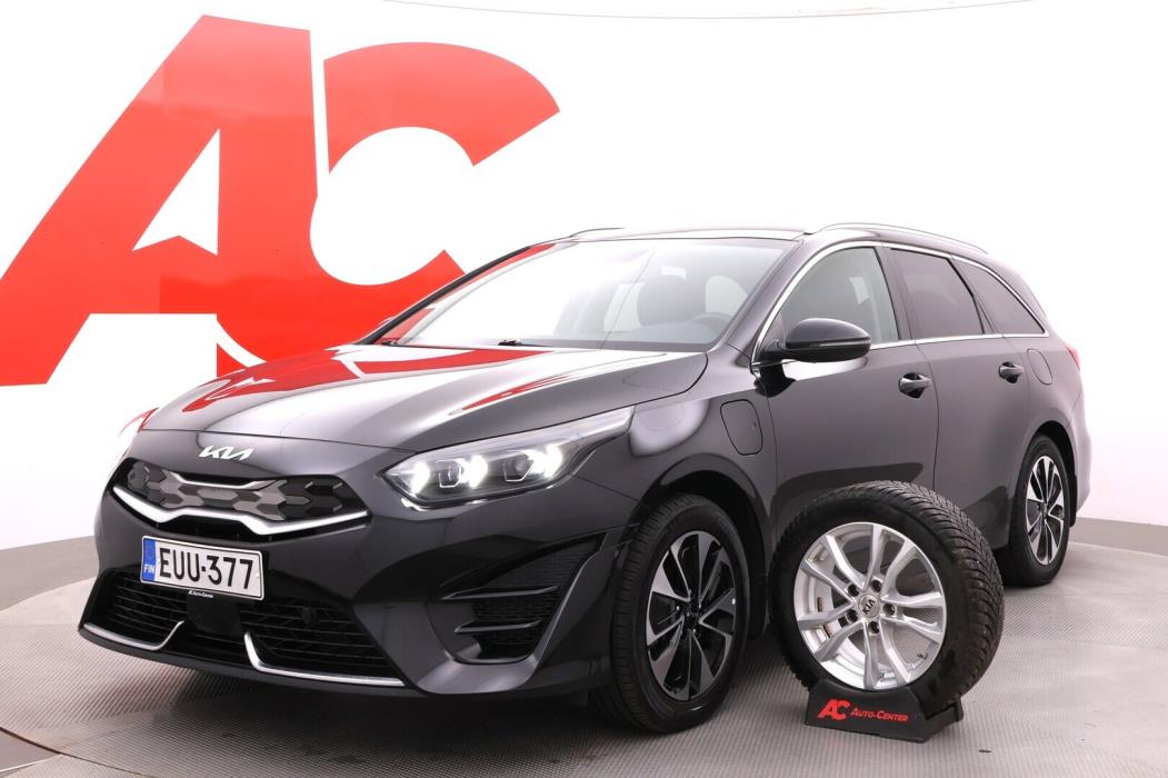 KIA Ceed 2023
