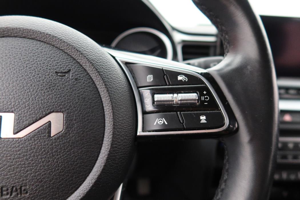 KIA Ceed 2023