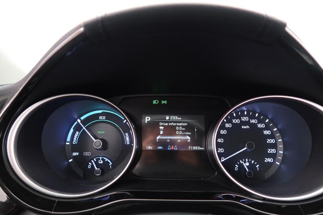 KIA Ceed 2023