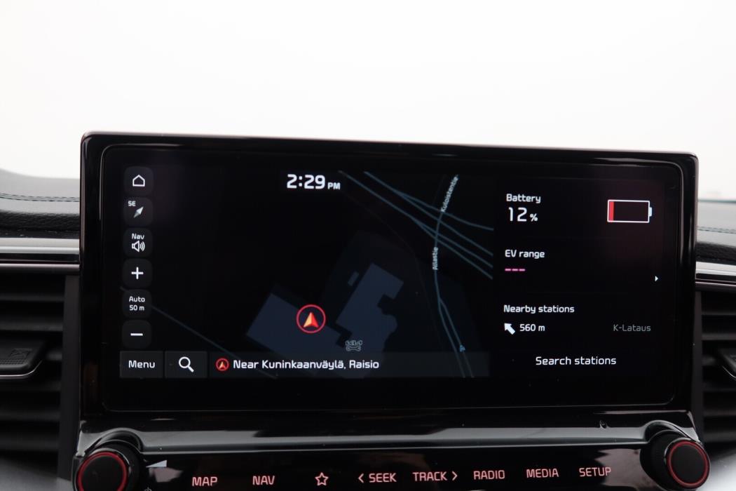KIA Ceed 2023