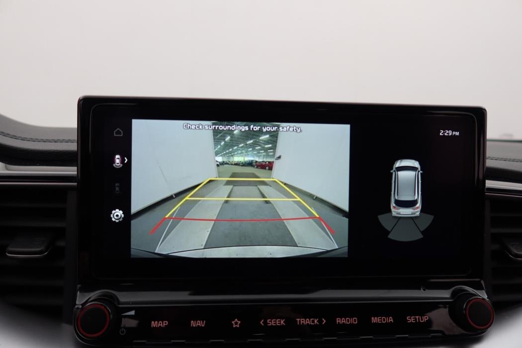 KIA Ceed 2023