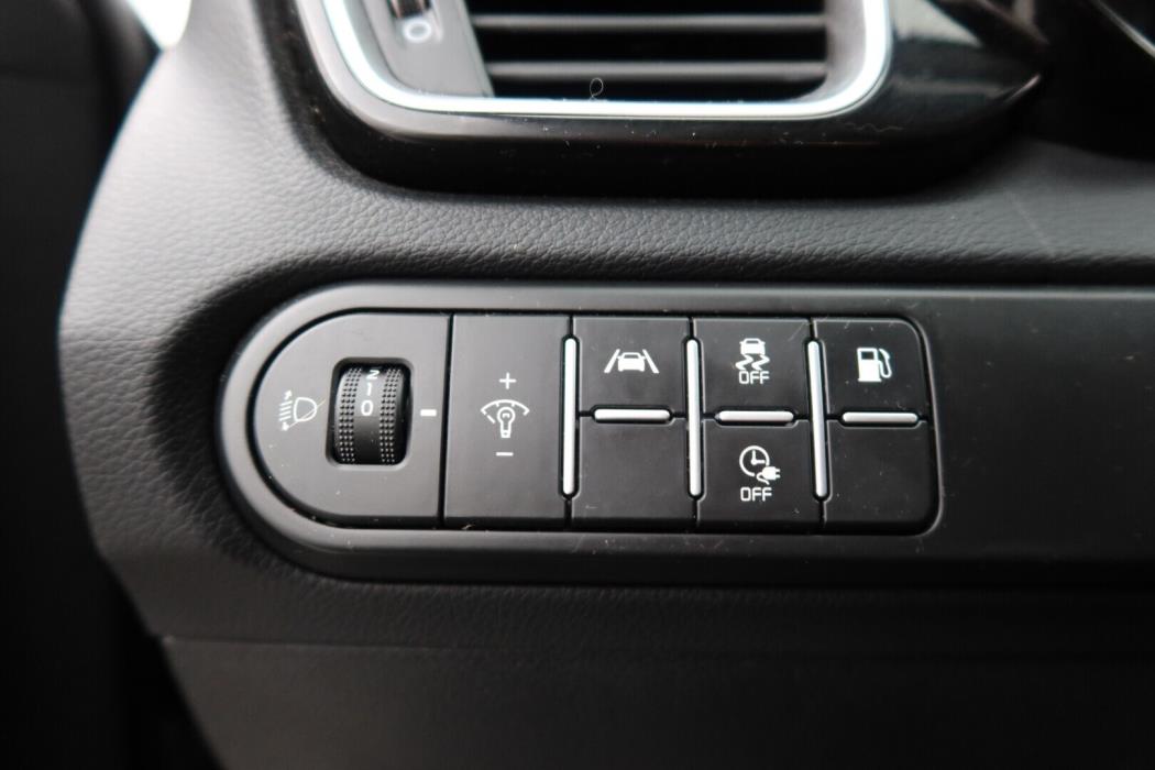 KIA Ceed 2023