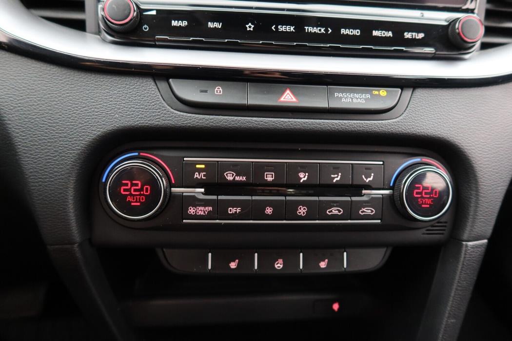 KIA Ceed 2023