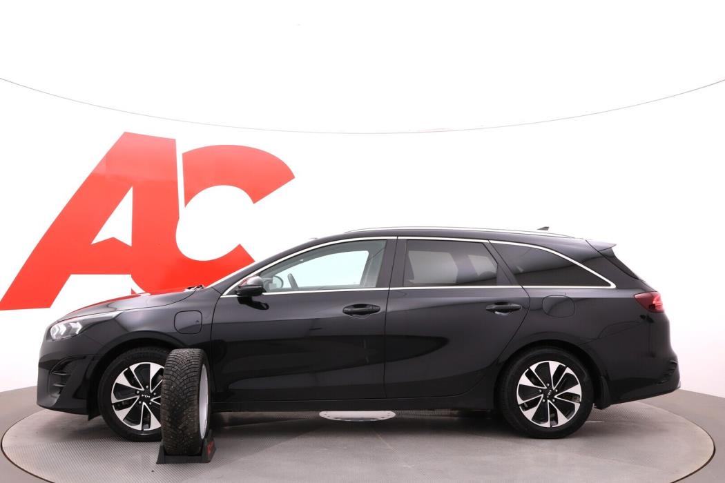KIA Ceed 2023