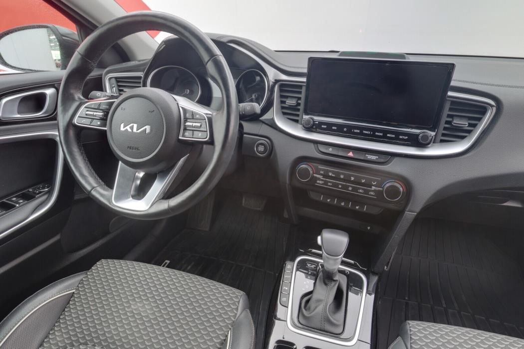 KIA Ceed 2023