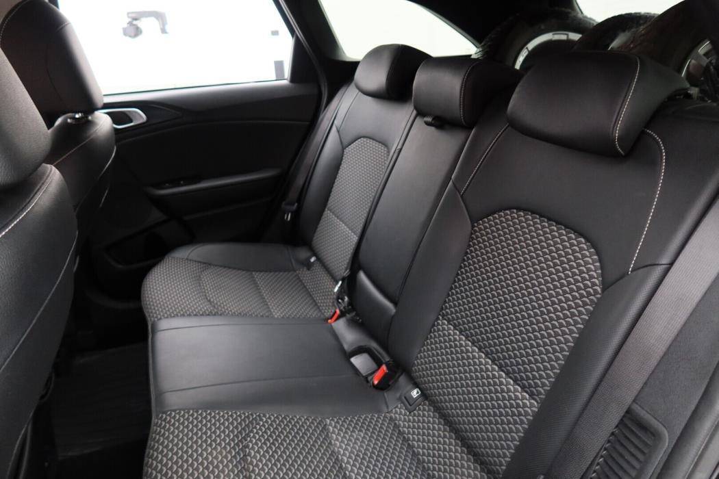 KIA Ceed 2023