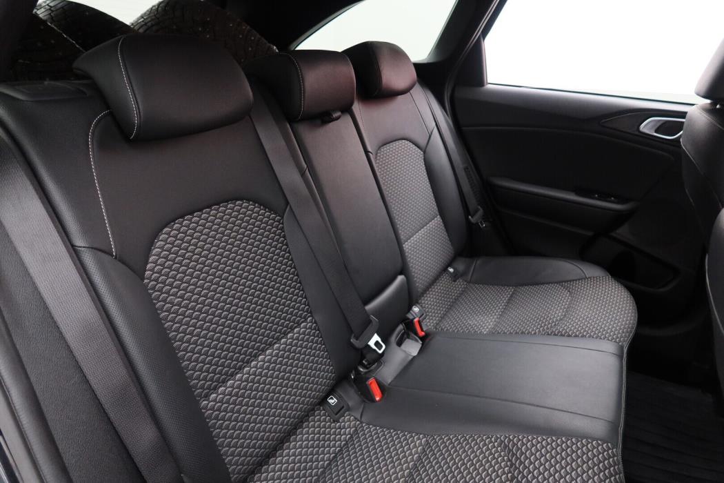 KIA Ceed 2023