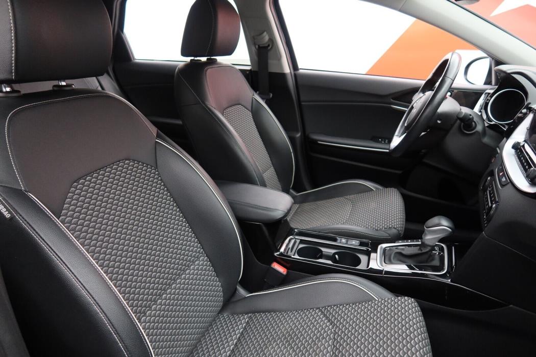 KIA Ceed 2023