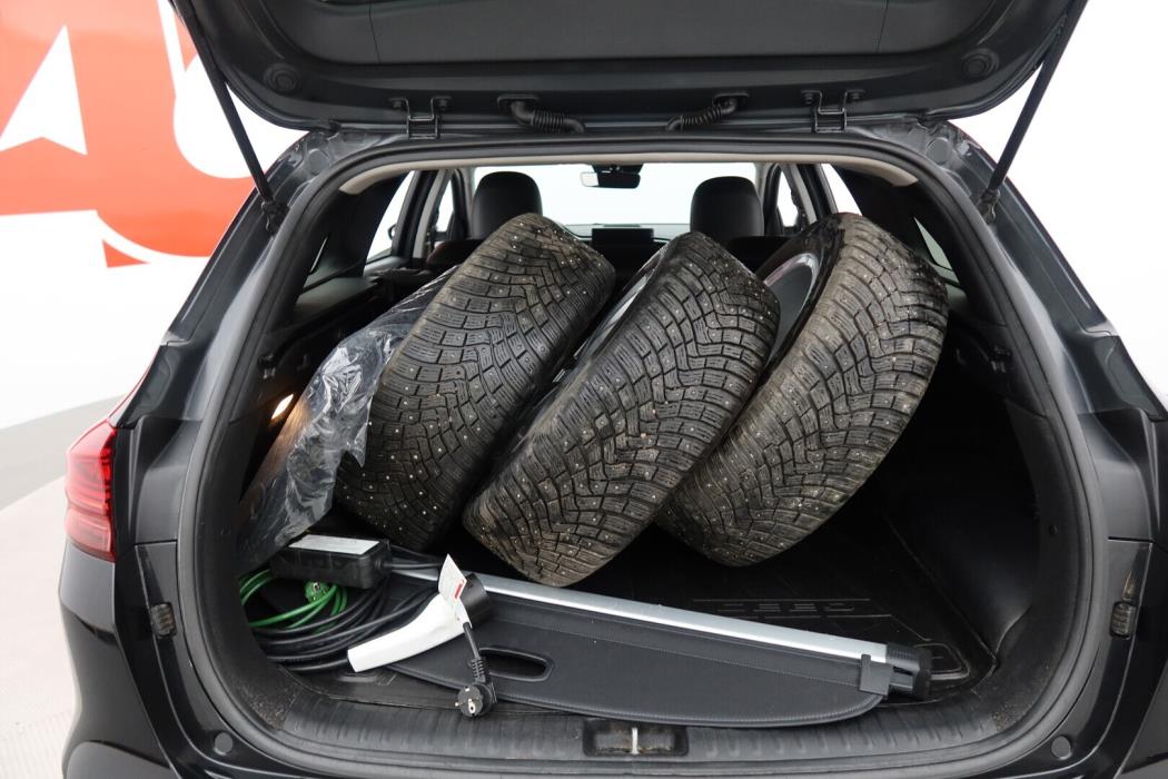 KIA Ceed 2023