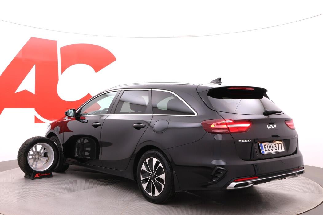 KIA Ceed 2023