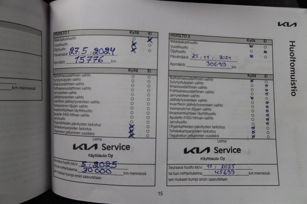 KIA Ceed 2023