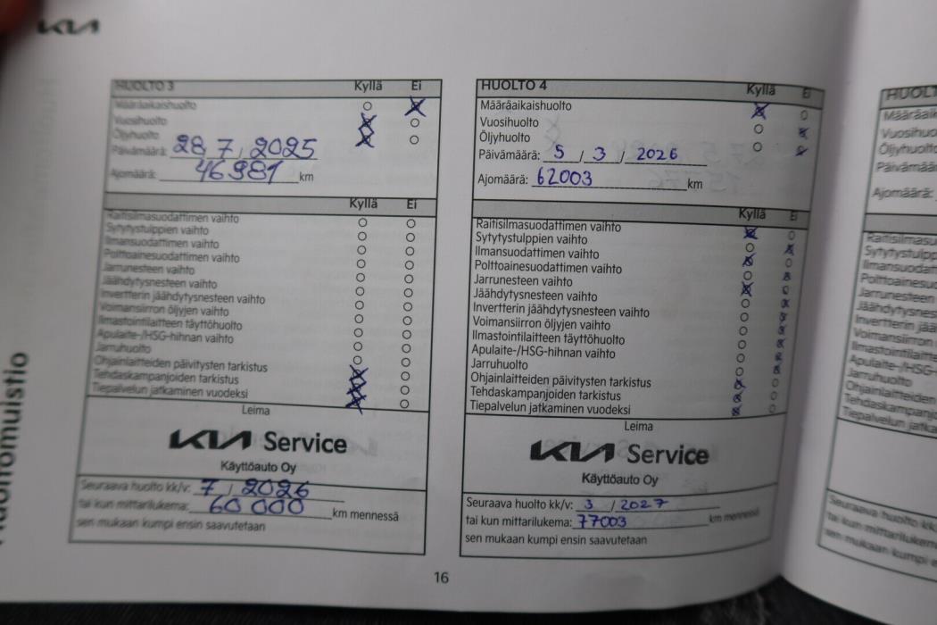 KIA Ceed 2023