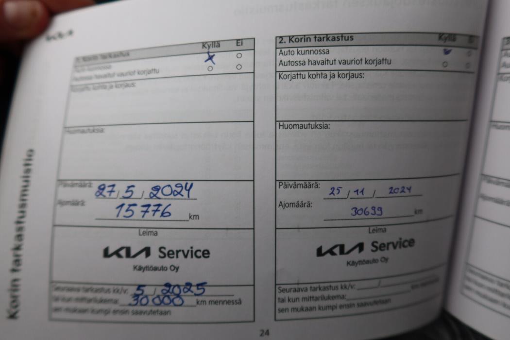 KIA Ceed 2023