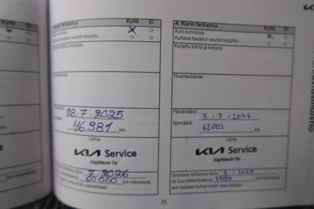 KIA Ceed 2023