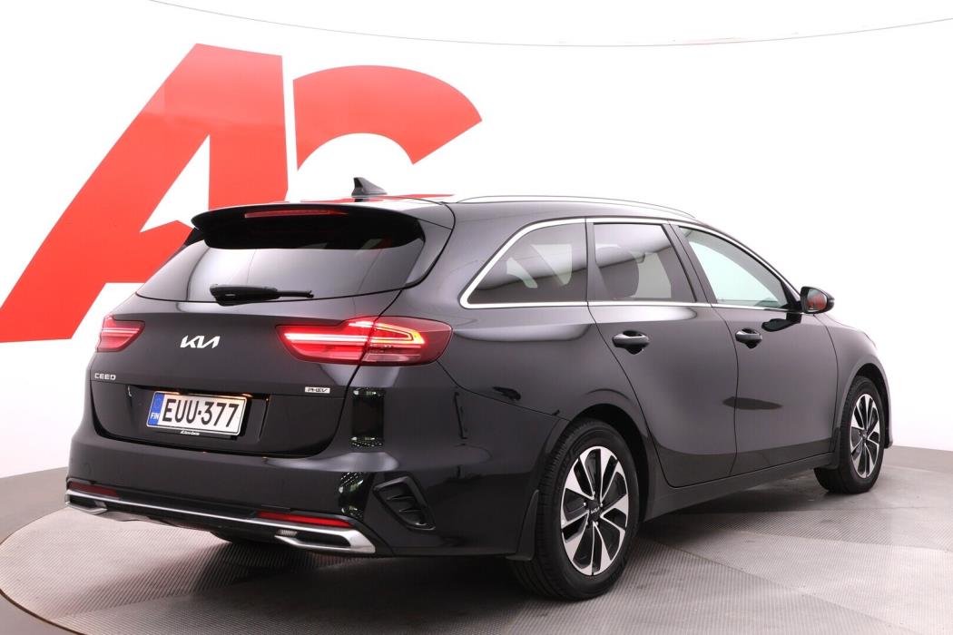 KIA Ceed 2023