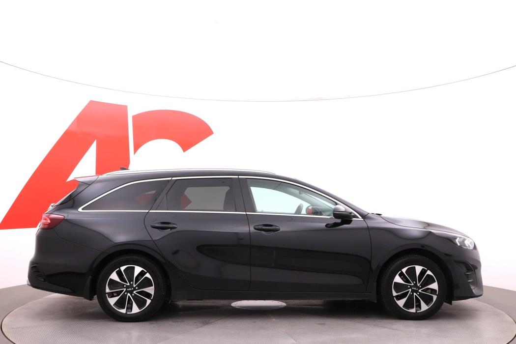 KIA Ceed 2023
