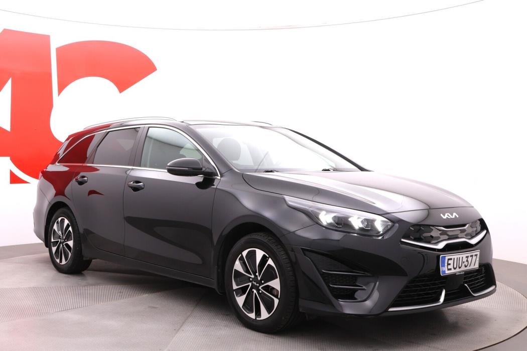 KIA Ceed 2023