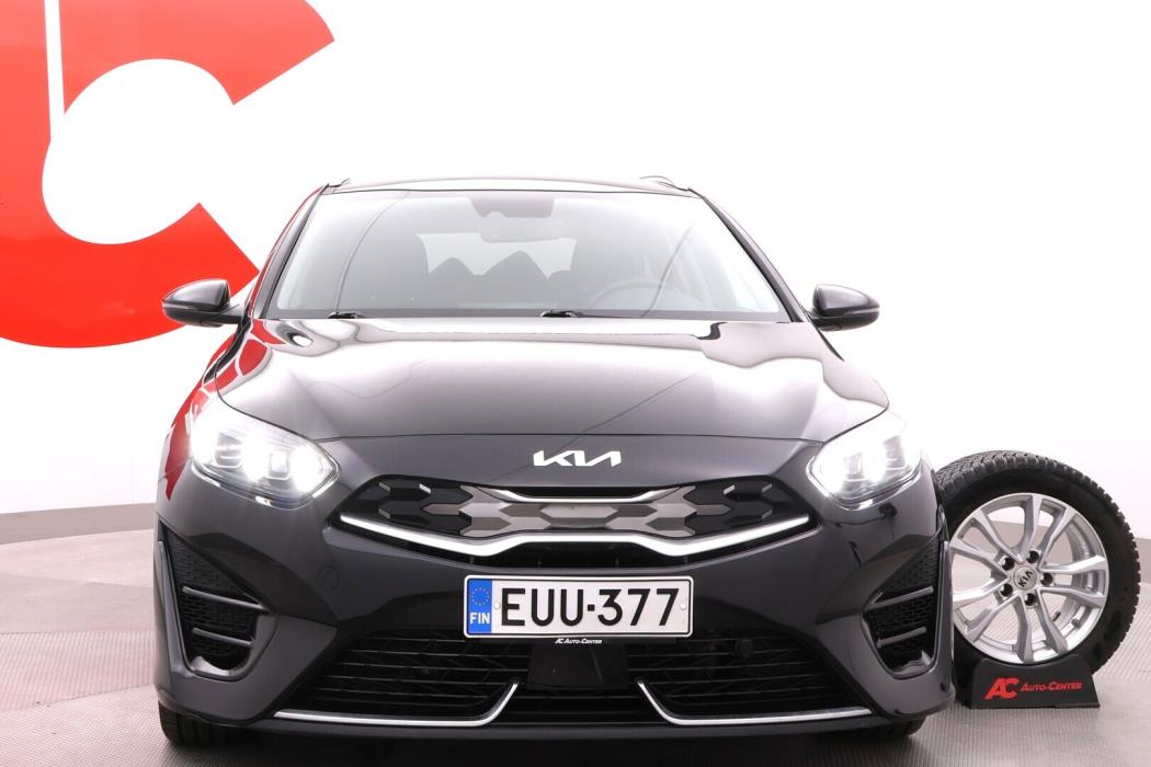KIA Ceed 2023