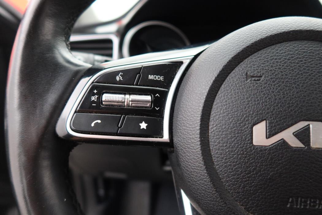 KIA Ceed 2023