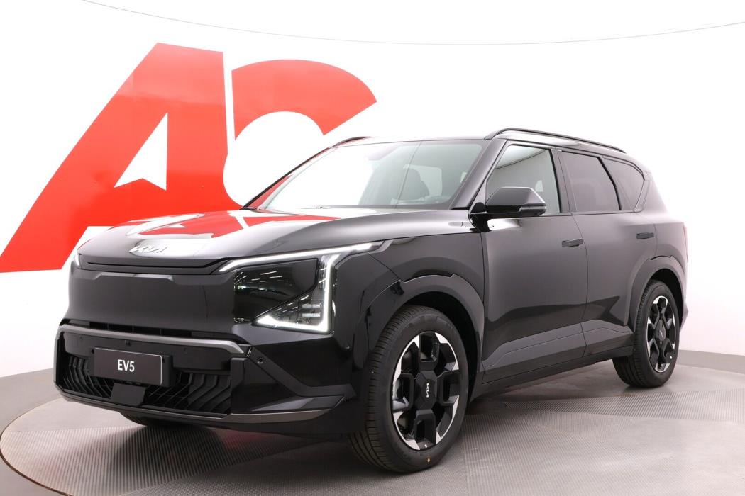 KIA EV5 2026