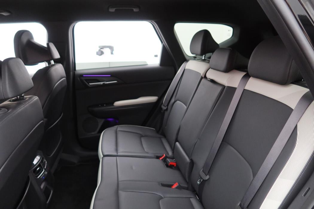 KIA EV5 2026