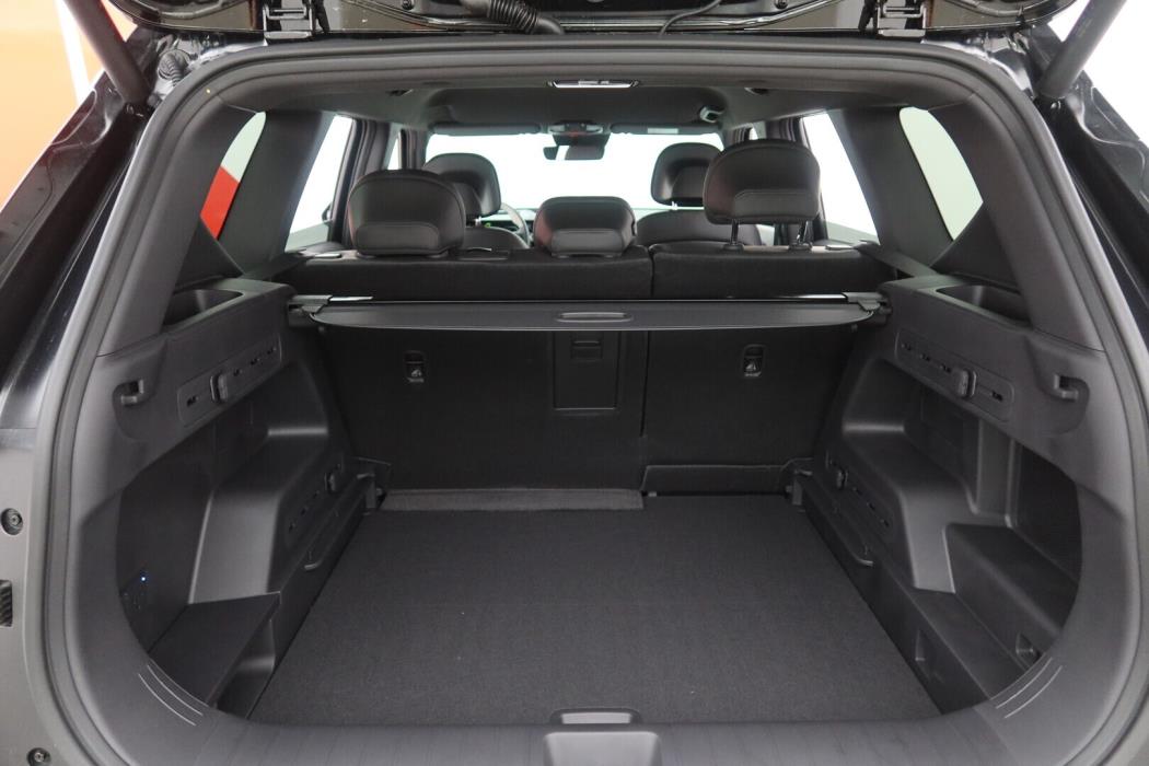KIA EV5 2026