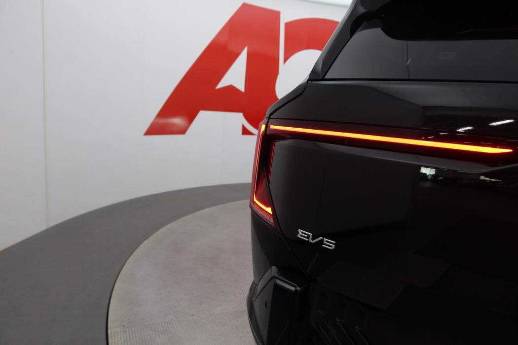 KIA EV5 2026