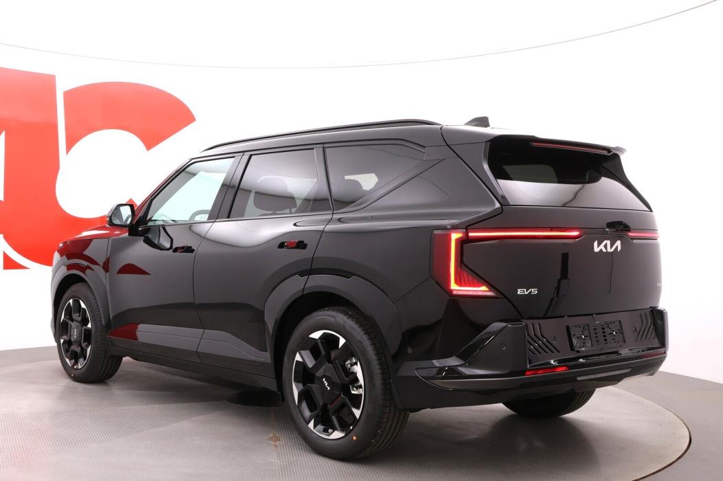 KIA EV5 2026