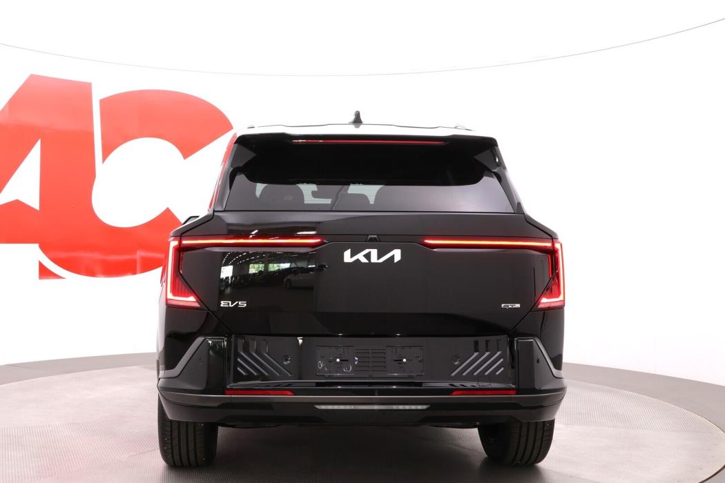 KIA EV5 2026