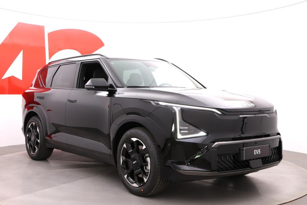 KIA EV5 2026