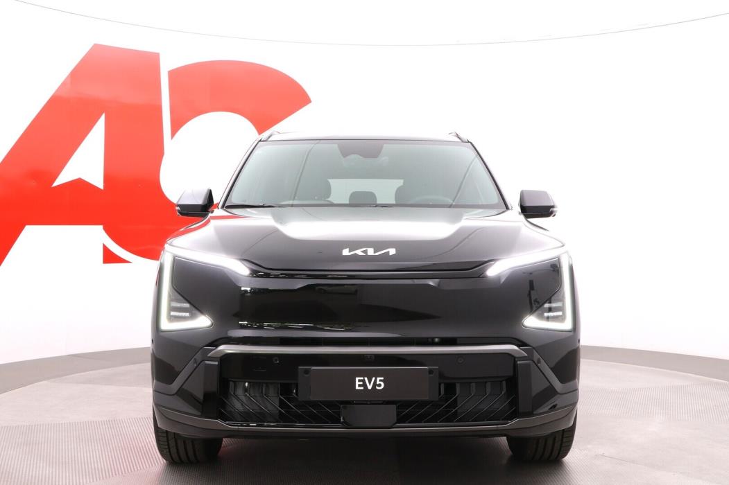 KIA EV5 2026