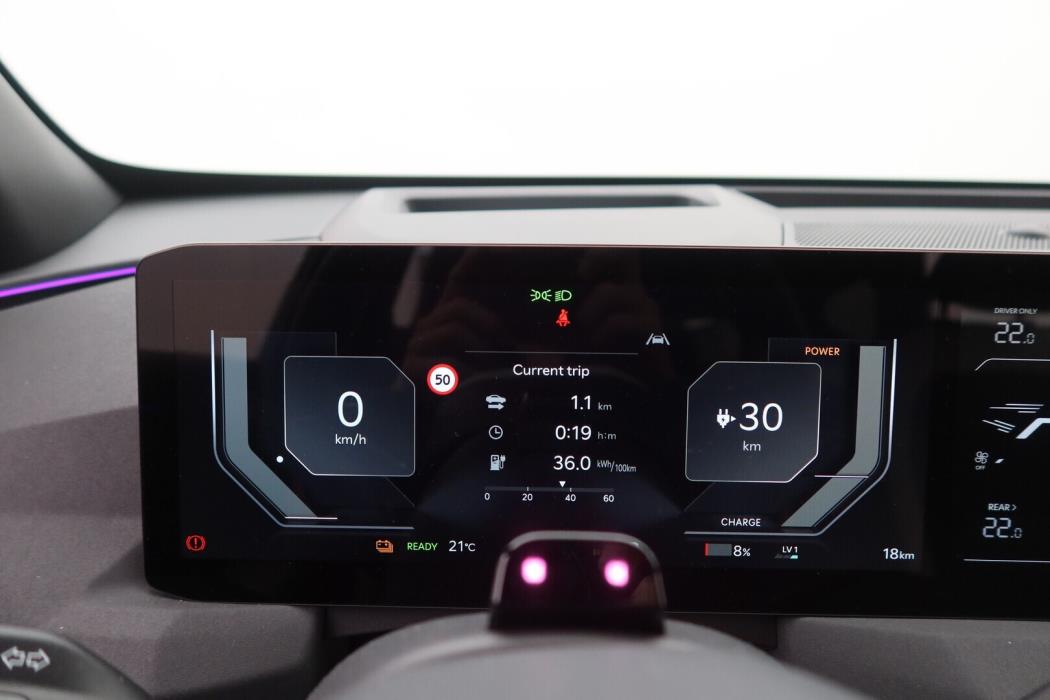 KIA EV5 2026