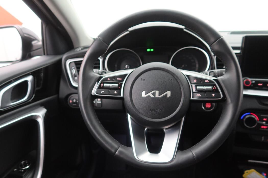 KIA Ceed 2025