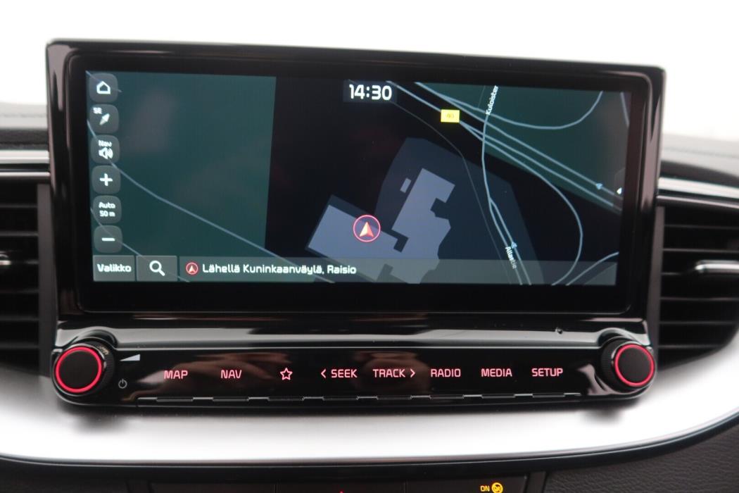 KIA Ceed 2025
