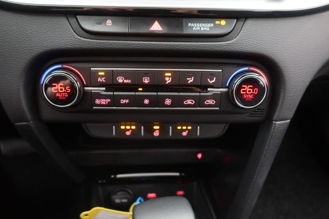 KIA Ceed 2025