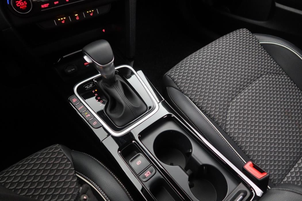 KIA Ceed 2025
