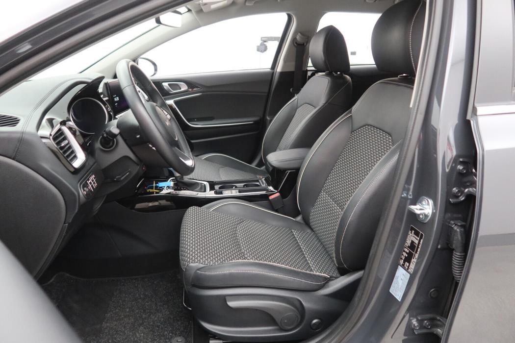 KIA Ceed 2025