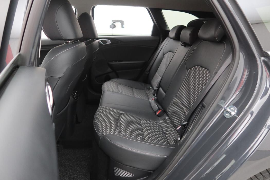 KIA Ceed 2025