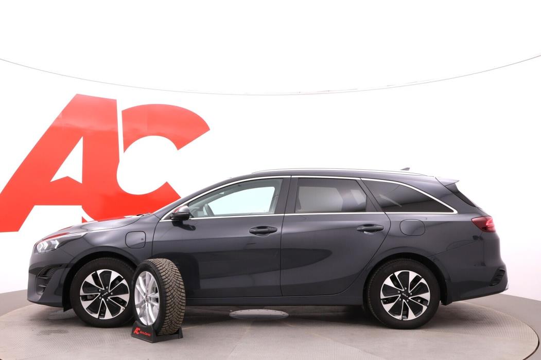 KIA Ceed 2025