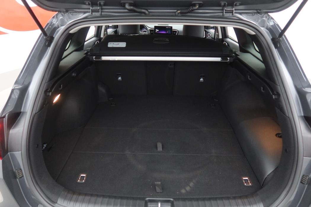 KIA Ceed 2025