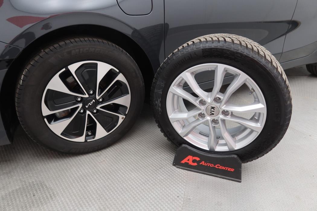 KIA Ceed 2025