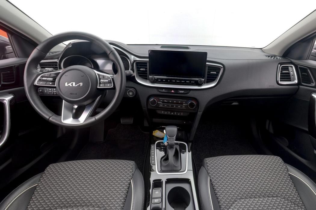 KIA Ceed 2025