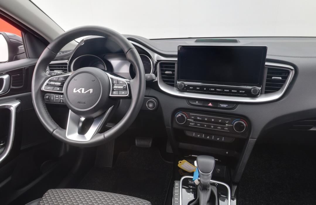KIA Ceed 2025