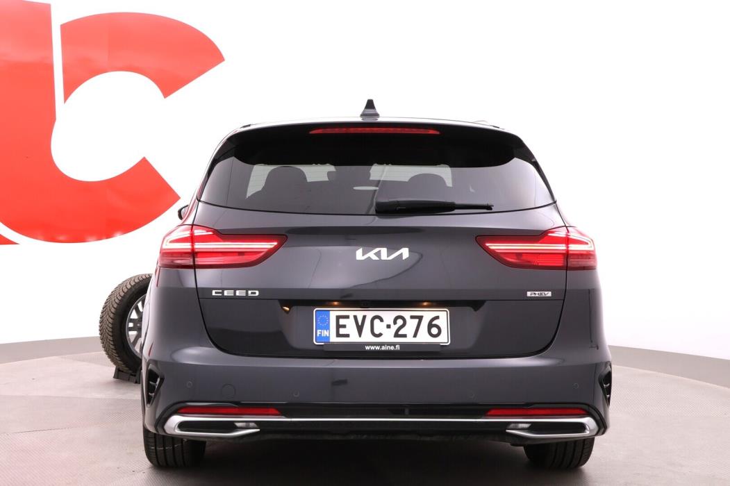 KIA Ceed 2025